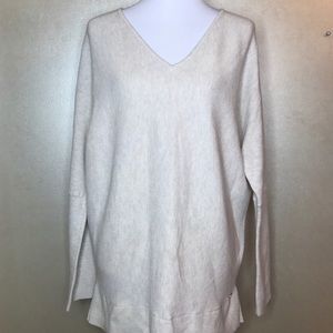 Calia Cream Long Sleeve Tee by Carrie Underwood